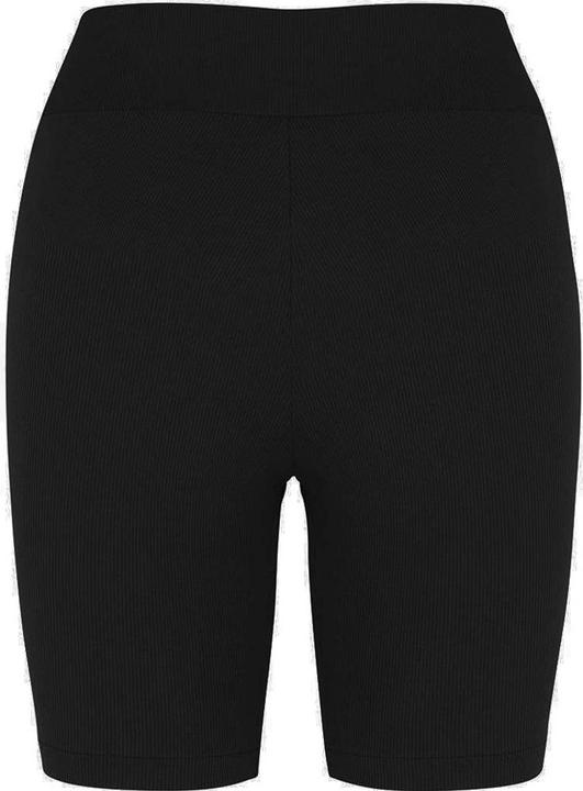 Actual product image Native Spirit Womens/Ladies Ribbed Cycling Shorts (L)