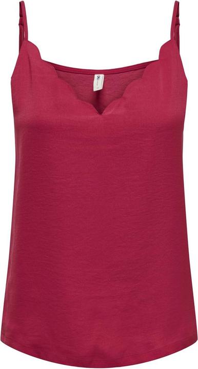 Only Onldebbie Singlet Noos Wvn Top