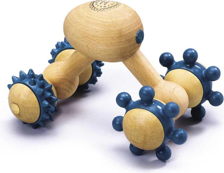 Produktbild Sissel Fit Roller Ei