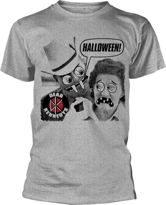 Produktbild Dead Kennedys Halloween (L)