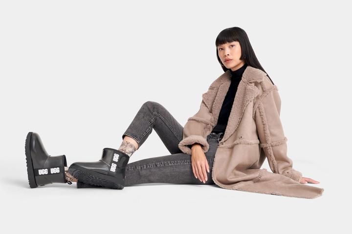 Produktbild Ugg Classic Clear Mini (40)