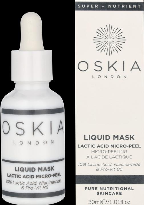 Produktbild Oskia Liquid Mask (30 ml)