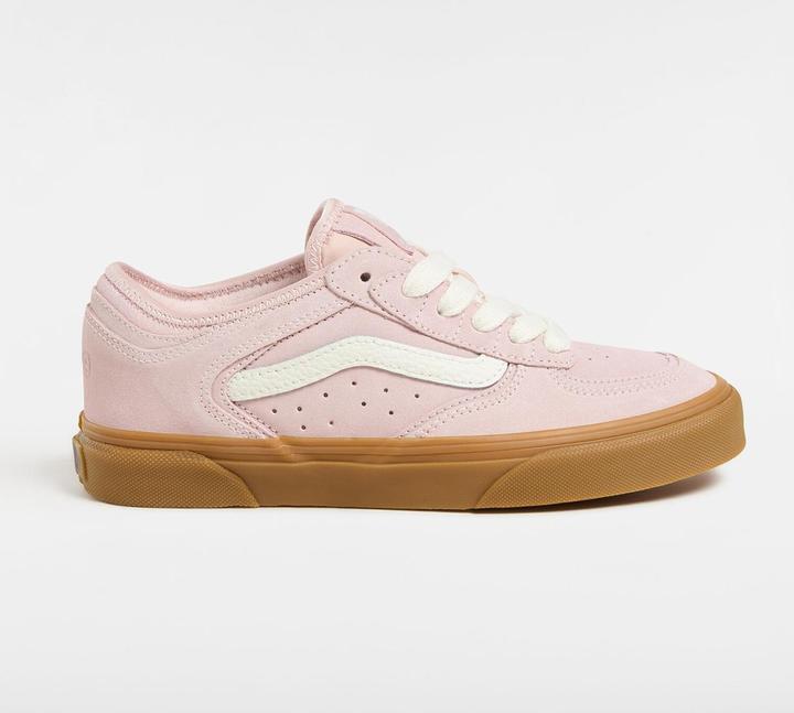 Vans Rowley Classic SEPIA ROSE (38.5)
