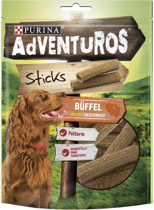Image du produit Purina ONE Bâtons (Adulte, 1 pcs, 120 g)