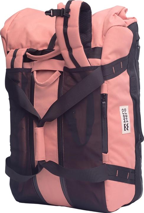 Produktbild Mero Mero Mini Smögen Duffle (70 l)