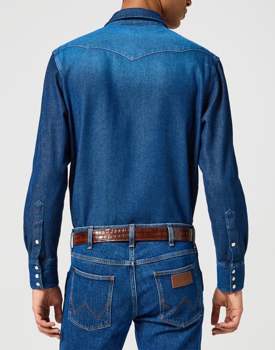 Immagine prodotto Wrangler Cintura facile (85)