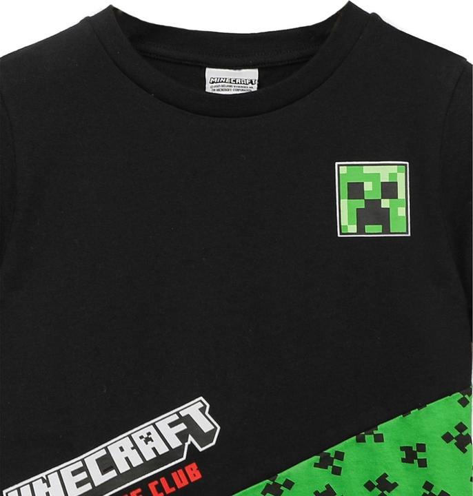 Immagine prodotto Minecraft Tshirt (146)