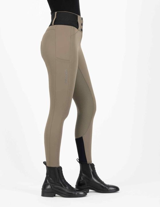 Actual product image Euro-star Athletic lean (80)
