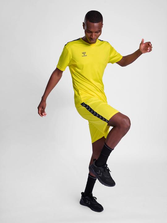 Image du produit hummel Hmlauthentic Pl Shorts (XXL)