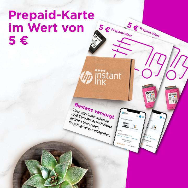 Image du produit HP OfficeJet Pro 9010 (Encre, Couleur)