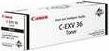 Immagine prodotto Canon Toner nero Orig.No. C-EXV 36 (FC)
