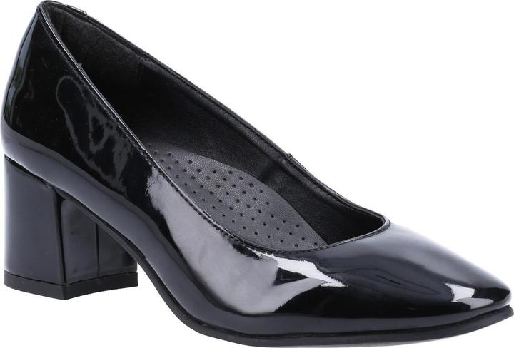 Hush Puppies Pumps Anna Leather