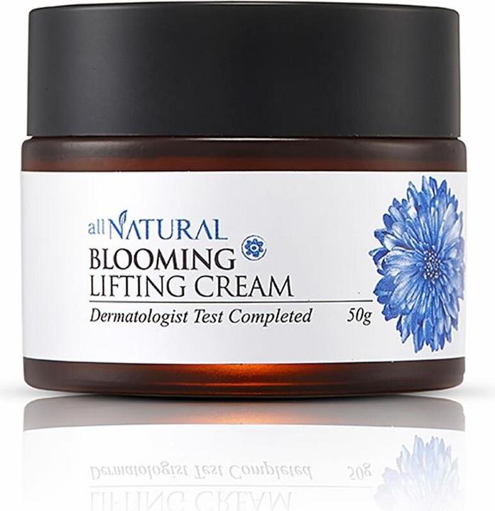 Image du produit All Natural Blooming Lifting Cream (Crème 24h)