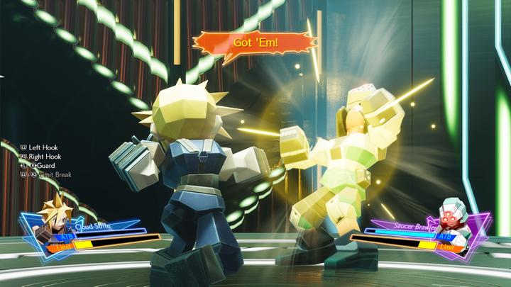 Immagine prodotto Square Enix Final Fantasy VII Rebirth (Edizione Deluxe) (PS5, EN)