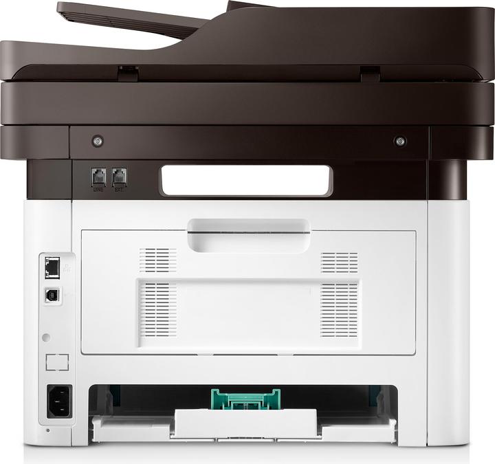 Produktbild Samsung Sl-M2675fn (Laser, Schwarz-Weiss)
