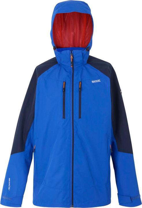 Image du produit Regatta - Veste imperméable CALDERDALE - Homme (L)