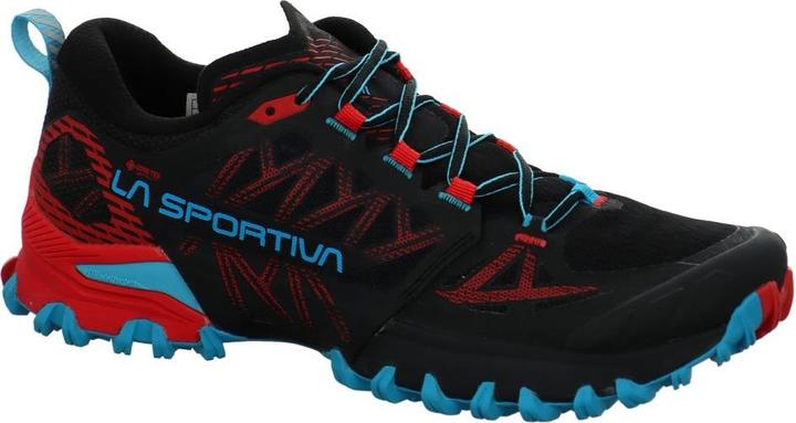 Actual product image La Sportiva Bushido III Woman GTX (38)