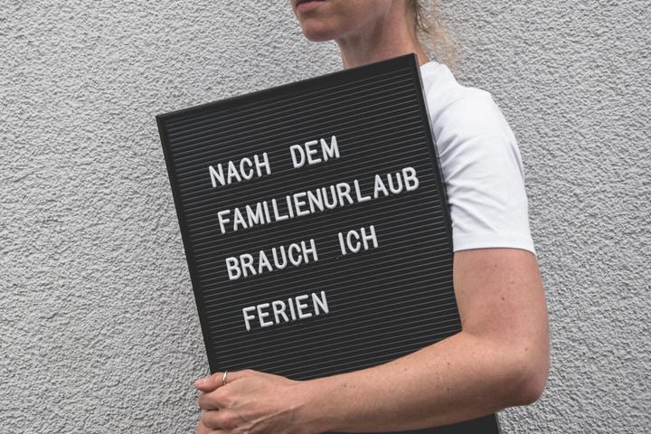 Actual product image Die Frau fürs Leben ist nicht das Mädchen für alles! (German, Laura cheerful, 2020)