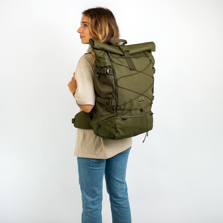 Image du produit Johnny Urban Sac à dos Allen XL Travel (55 l)