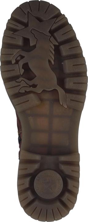 Actual product image Mustang Stiefelette (41)