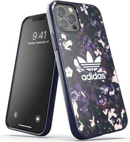 Produktbild adidas Snap Case Graphic AOP (Apple iPhone 12 Pro, Apple iPhone 12)