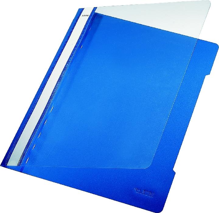 Standard Plastik-Hefter (A4, 1 x)