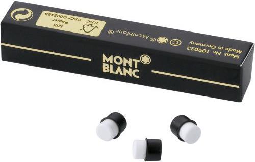 Produktbild Montblanc Mont Blanc Radiergummi