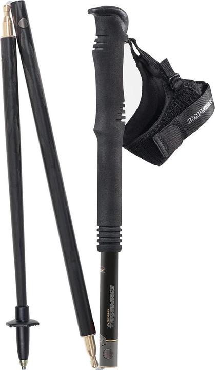Immagine prodotto Komperdell Bastoncini da trail in carbonio.FXP (105 cm)