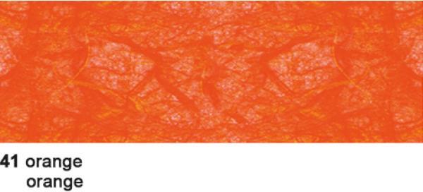 Image du produit Ursus Soie de paille 50x70cm orange