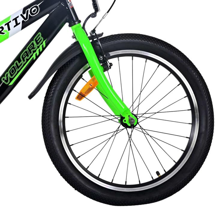 Produktbild Volare Sportivo (20")