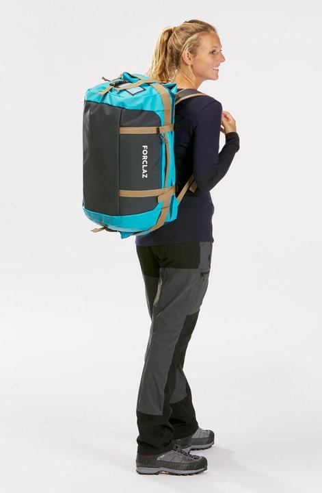 Immagine prodotto Forclaz Estendi 500 (40 l)
