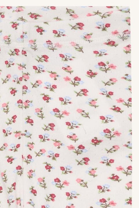 Produktbild Hust and Claire Leggings HCLaerke mit Blumenmuster (86)