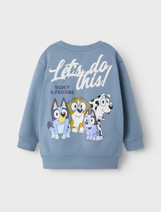 Immagine prodotto Name it Bluey Sweatshirt (92)