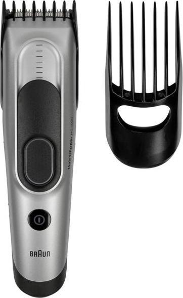 Actual product image Braun Hc 5090
