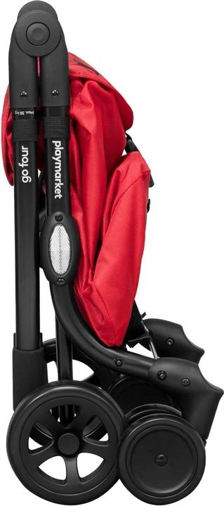 Image du produit Playmarket Go Four