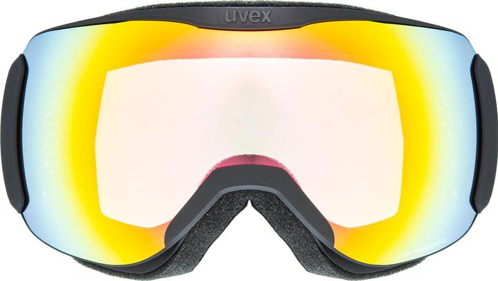 Actual product image Uvex Sports downhill 2100 V
