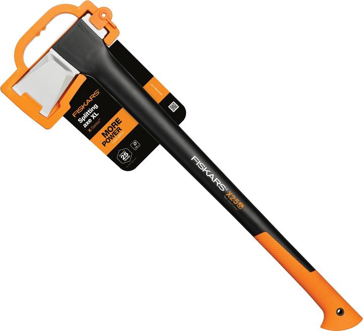 Image du produit Fiskars La hache de guerre