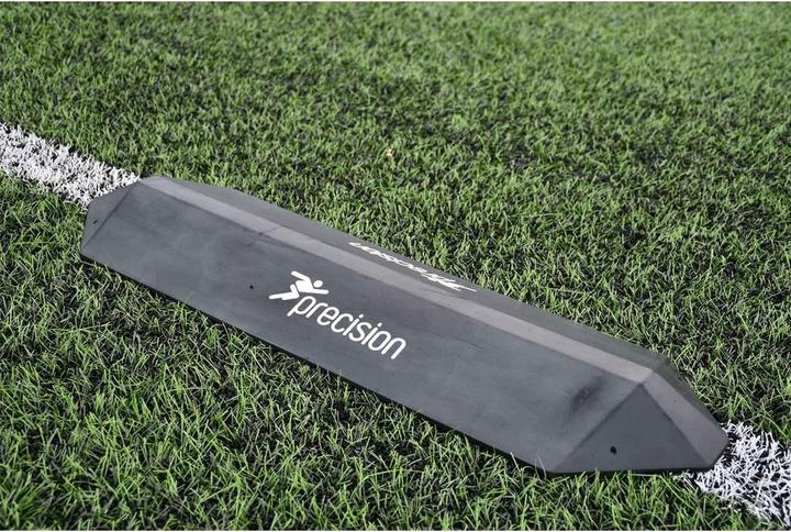 Precision Pro D-Flect Ball Deflector -