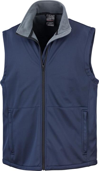 Produktbild Result Clothing Weste (XXL)
