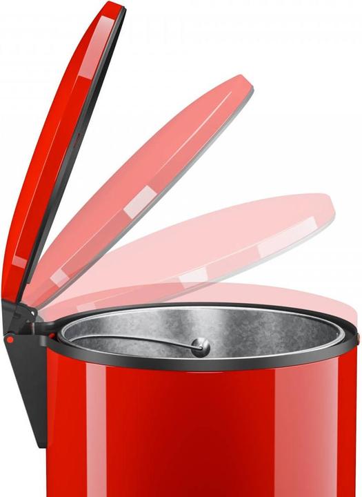 Image du produit Hailo Poubelle à pédale (44 l)