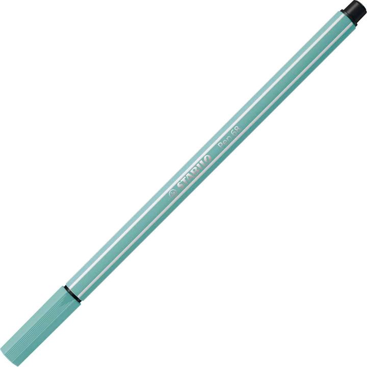 Actual product image STABILO Pen 68 (8 colours, 8 x)