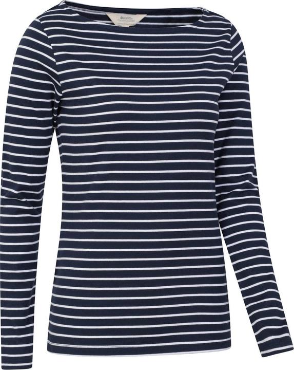 Immagine prodotto Mountain Warehouse St Ives Top Girocollo Donna (40 D)