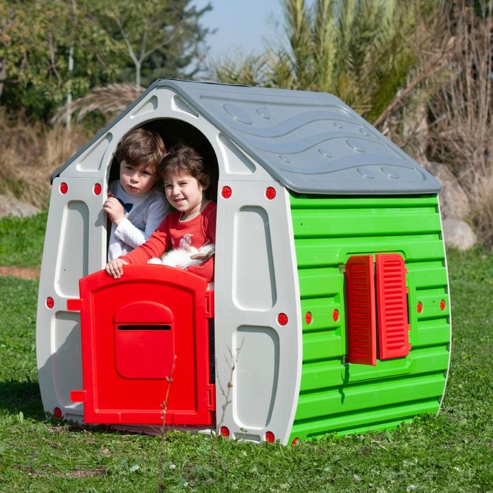 Produktbild Chipolino Kinderspielhaus Magical