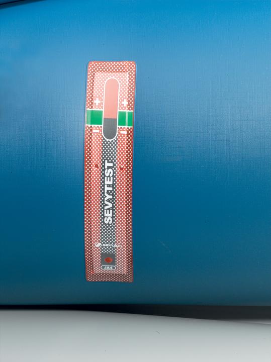 Actual product image Sevylor Riviera (2 pers.)