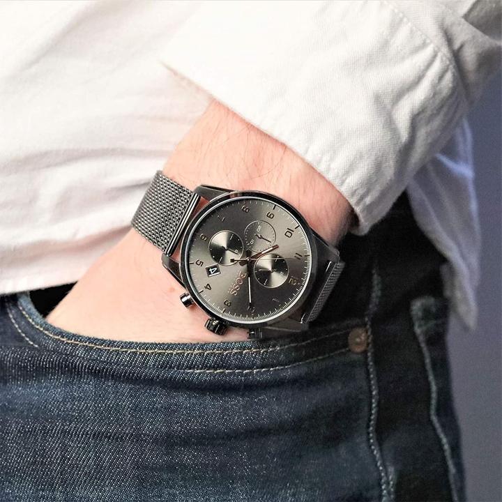 Image du produit BOSS Skymaster (Chronographe, 44 mm)