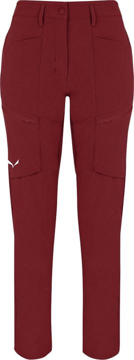 Salewa Puez Durastretch Cargo Hose Da