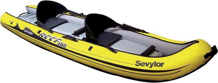 Image du produit Sevylor Reef 300 (2 pers.)