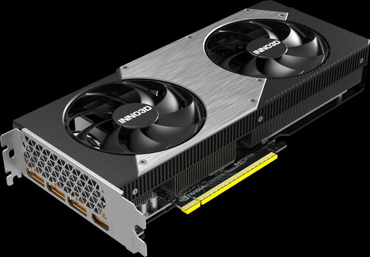 Produktbild Inno3D GeForce RTX 5060 Ti Twin X2 (16 GB)