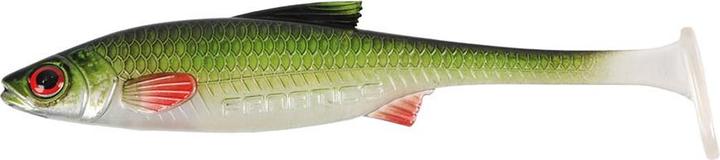 Stucki Fishing Real Rider Paddle Tail Big (17 cm)
