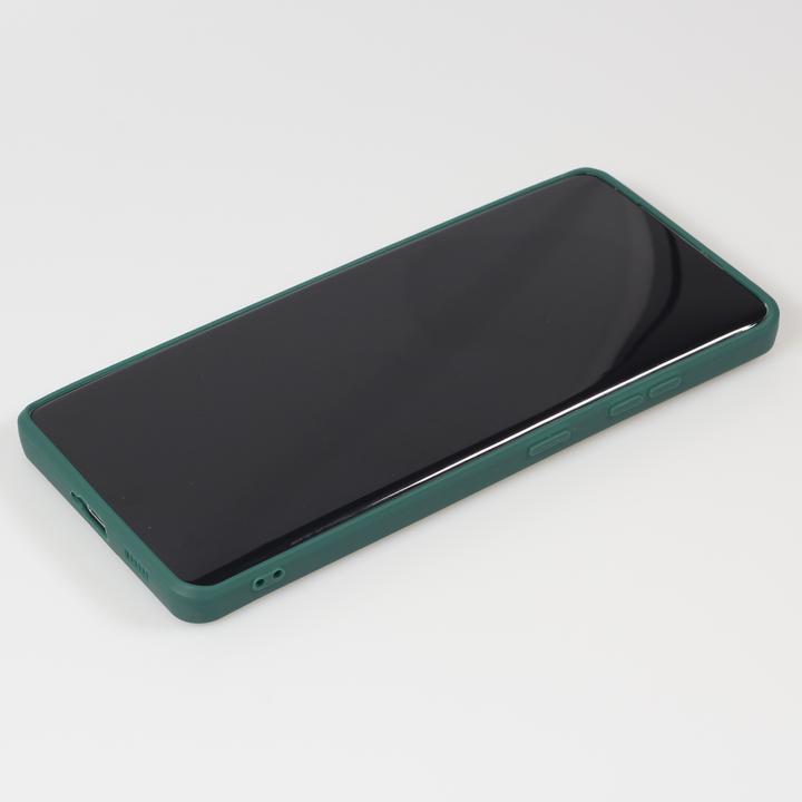 Immagine prodotto PhoneLook Tappetino in silicone Coque Coeur doré (Samsung Galaxy S22 Ultra)
